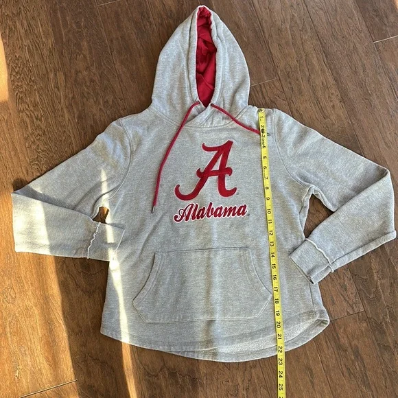 ⛄️50% off ⛄️ U of AL Hoodie - Picture 4 of 4